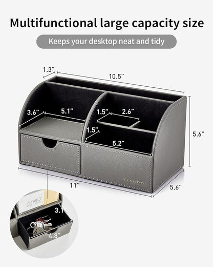 VLANDO Office Desk Organizer - Image 7