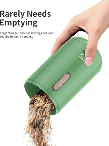 Automatic Electric Pencil Sharpener - Image 7