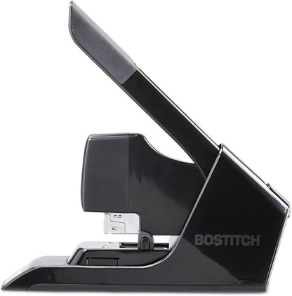 Bostitch EZ Squeeze 130 Sheet Flat Clinch Heavy Duty Stapler - Image 3