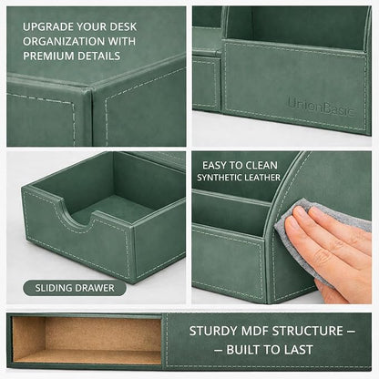 UnionBasic Desk Organizer - Image 2
