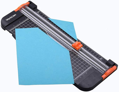 WORKLION Paper Trimmer Replacement Blades - Image 6