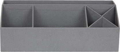 Bigso Elisa Desktop Organizer, Durable Office Desk Organizer - Image 2