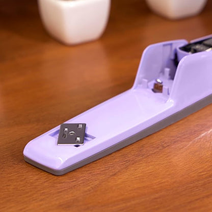 Swingline Stapler, 30 Sheet Capacity, 747 Business Stapler, Jam Free - Image 5