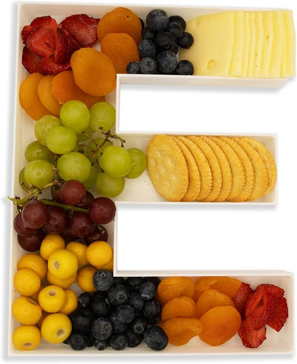 10" Reusable Plastic Box Form Tray Display by CO3DPRINT