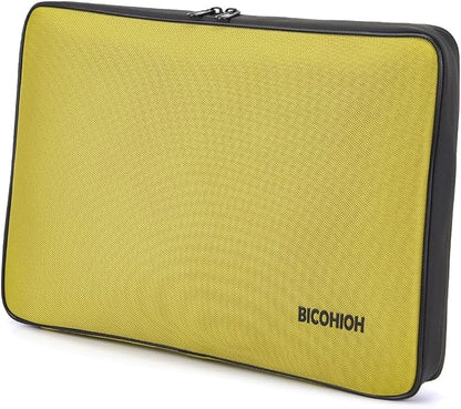 Portable Document Bag, Important Document Organizer, Storage Pouch File Folder - Image 3