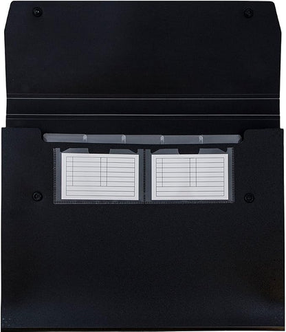 JAM PAPER Accordion Folders - Image 3