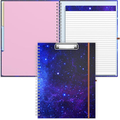 Rimilak Spiral Clipboard Folio by Rimilak