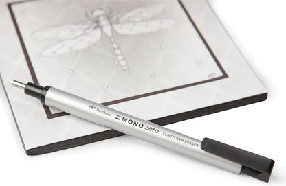 Tombow MONO Zero Eraser Refill, Round 2.3mm - Image 8