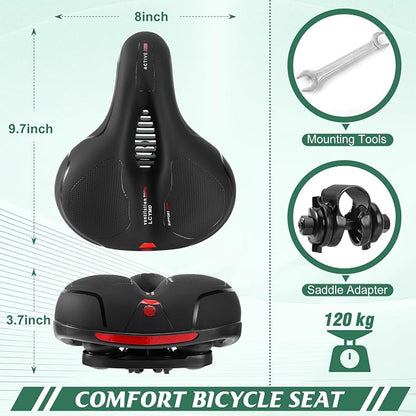 Comfortable Seat Cushion for Men Women - Image 2