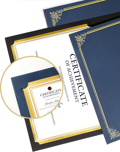 GNL Certificate Holders - Image 4
