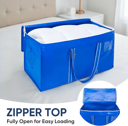 BALEINE 6-Pack Oversized Moving Bags - Image 6