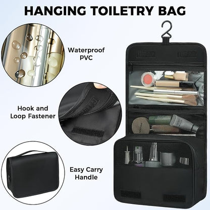 BAGAIL 9 Set Packing Cubes - Image 7