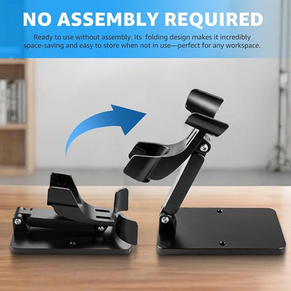 Barcode Scanner Stand Barcode Scanner Holder - Image 2