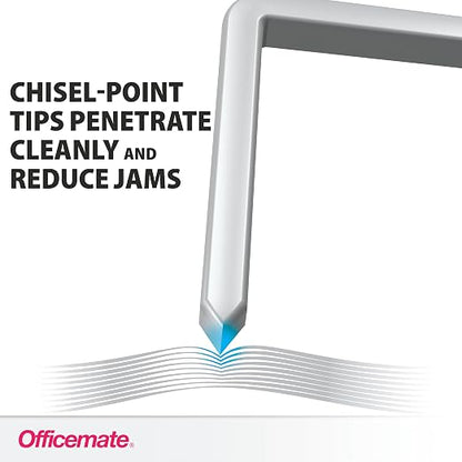 Officemate OIC Standard Chisel Point Staples - Image 4