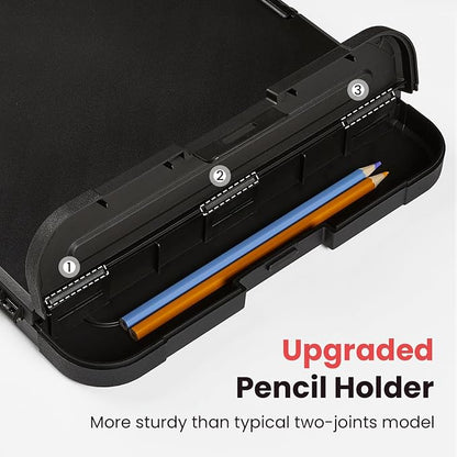 Sooez Reinforced Clipboard - Image 3