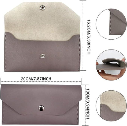 BLMHTWO Cash Wallets for Women - Image 2