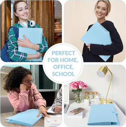 SKYDUE Expanding File Folder - Image 6