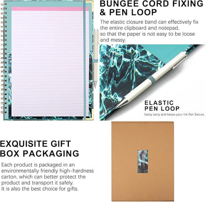 HWPRATO Clipboard Portfolio - Image 5