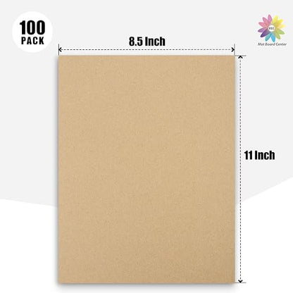 MBC Mat Board Center, Frame Backing & DIY Crafts - Image 2