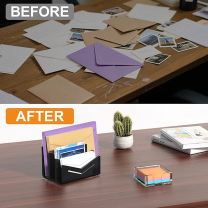 Beego Envelope and Mail Organizer Countertop - Image 7