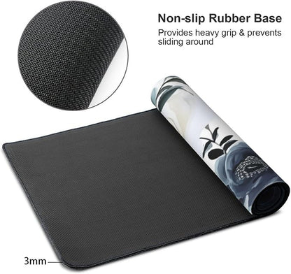 35.4 x 15.7 in, XXL Large Mouse Pad - Image 3