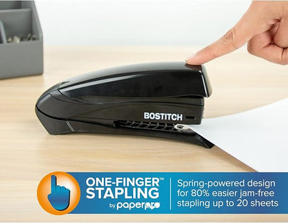 Bostitch Office Inspire 20 Sheet Stapler - Image 7
