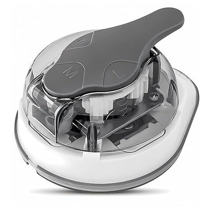 New Sunstar Kadomaru Pro, Corner Cutter by Sun-StarStationeryCoLtd
