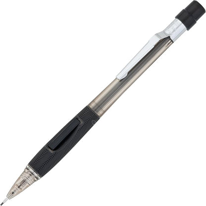 Pentel Quicker Clicker Automatic Pencil, Color May Vary, 2 Pack - Image 3