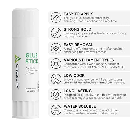 Creality 3D Printer Glue Sticks - Image 3