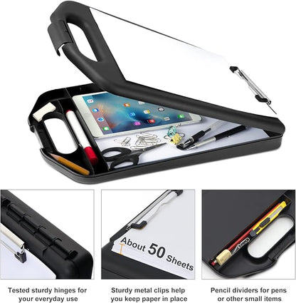 Sunnyclip Storage Clipboard - Image 3