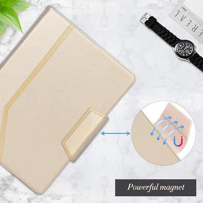 Toplive Padfolio Portfolio Case, Executive Business Padfolio - Image 5