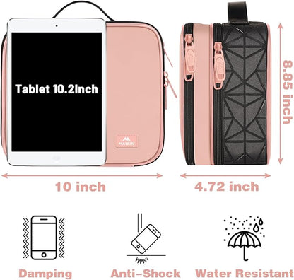 MATEIN Cord Organizer Case - Image 4