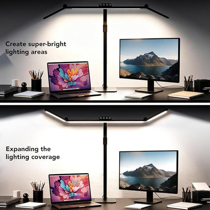 LED Desk Lamp for Home Office - Image 2
