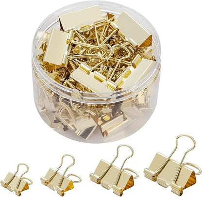 Binder Clip Paper Clamps - Image 5