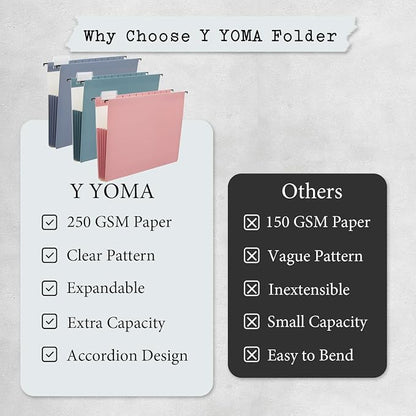 Y YOMA Legal Size - Image 8