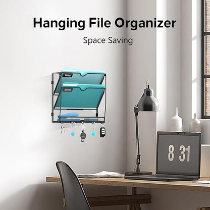 Wall File Organizer - Image 5