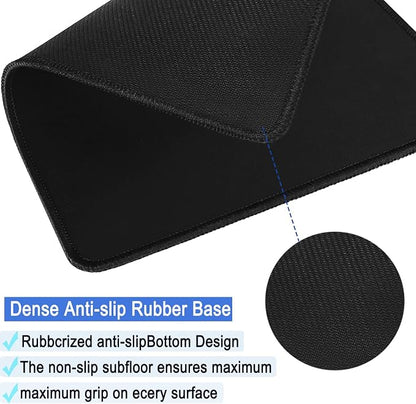 Mouse Pad, Large Gaming Mouse Pad - Image 4