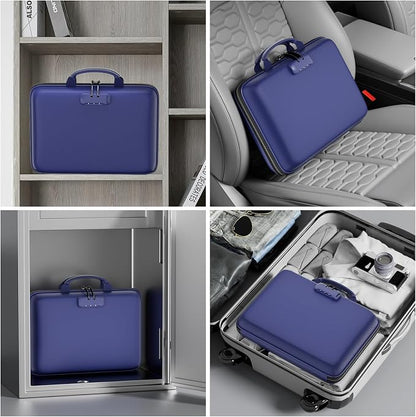 DocSafe Fireproof File Organizer - Image 6