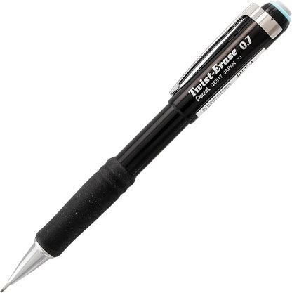 Pentel Twist-Erase III Mechanical Pencil, Medium Line - Image 2