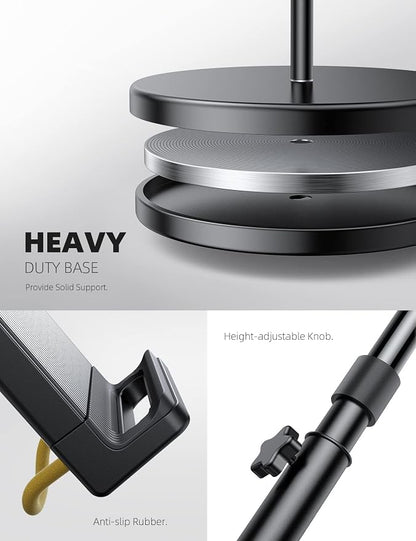 Lamicall Tablet Floor Stand Holder - Image 6