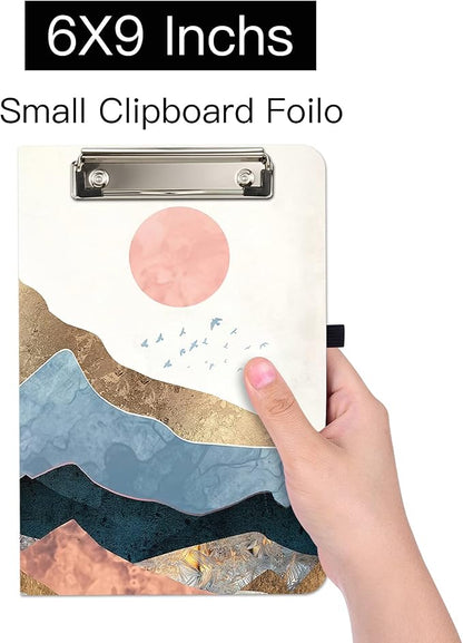 Hongri Mini Clipboard Folio - Image 2