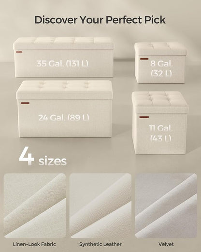 SONGMICS Mazie Collection - Image 6