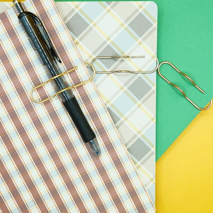 Multifunctional Pen Clips, Pen Holder - Image 2