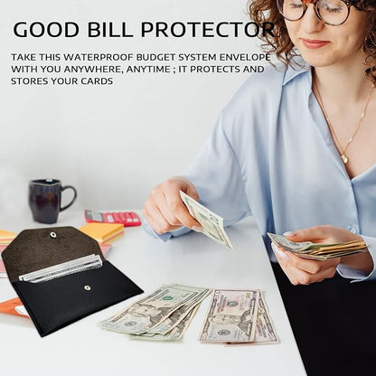 BLMHTWO Cash Wallets for Women - Image 5