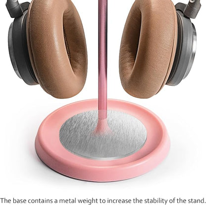 Headphone Stand, Curved Headset Stand - Image 5