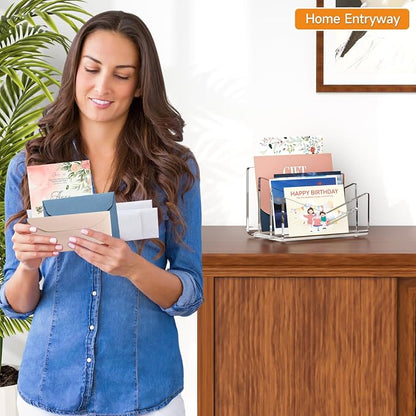 Beego Envelope and Mail Organizer Countertop - Image 3