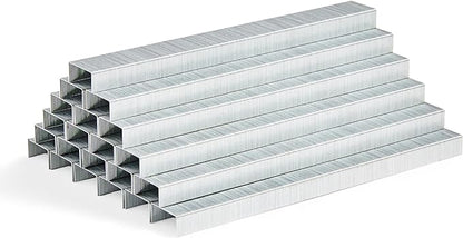 Amazon Basics Standard Stapler Staples, 1/4" Length by AmazonBasics