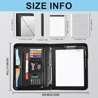 Eshow Portfolio Organizer - Image 2