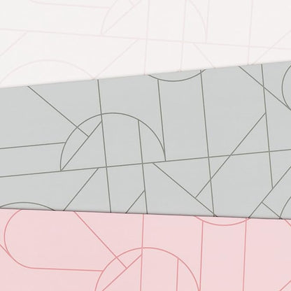 U Brands Hanging File Folders, Modern + Pretty - Image 5