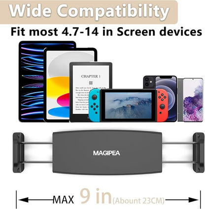 MAGIPEA Gooseneck Tablet Holder - Image 4